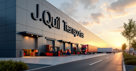 Empresa de Transportes e Soluções Logísticas: O que você precisa saber